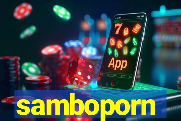 samboporn