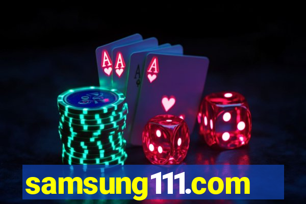 samsung111.com