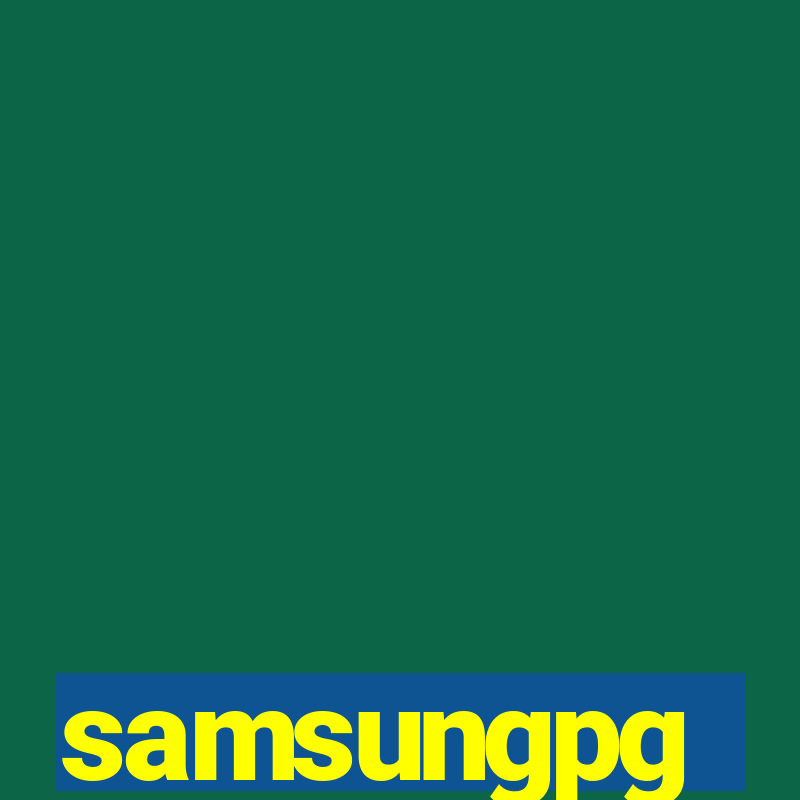 samsungpg