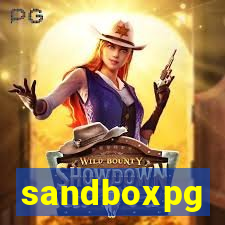 sandboxpg