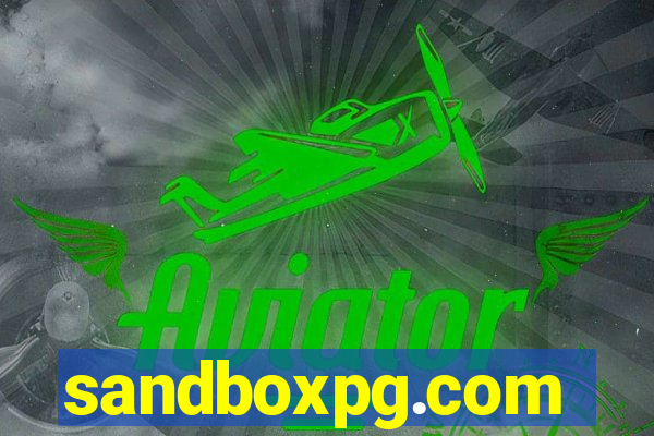 sandboxpg.com