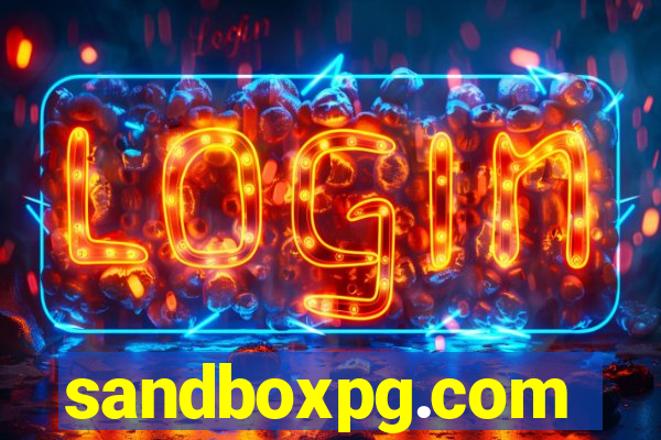 sandboxpg.com