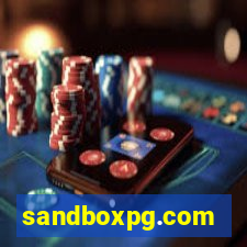 sandboxpg.com