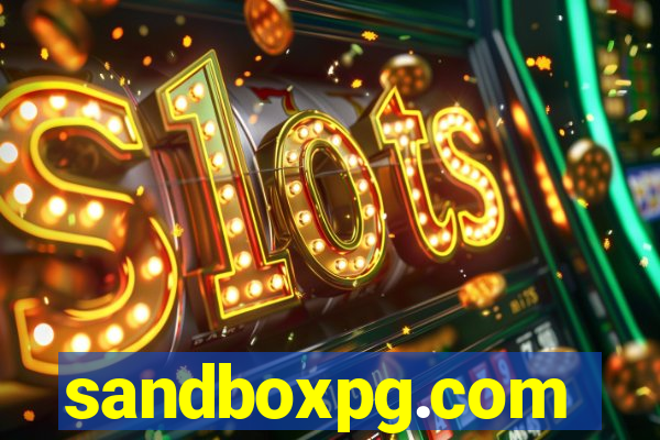 sandboxpg.com