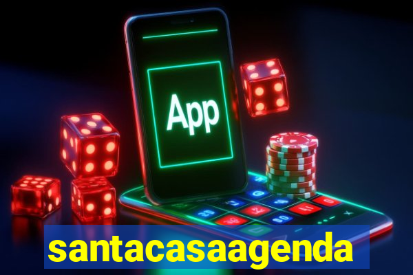 santacasaagendamento