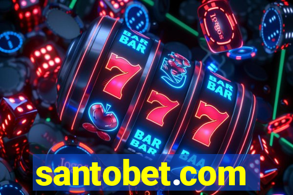 santobet.com