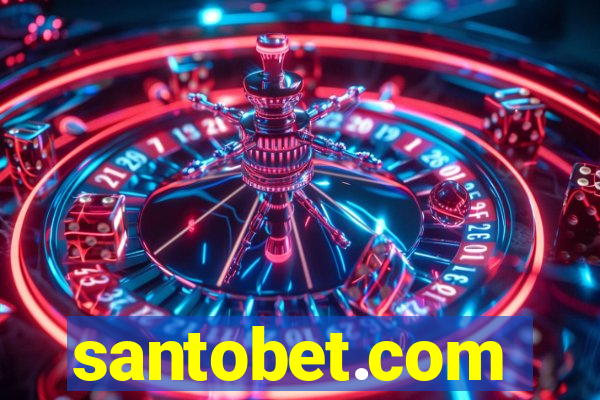 santobet.com