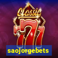 saojorgebets