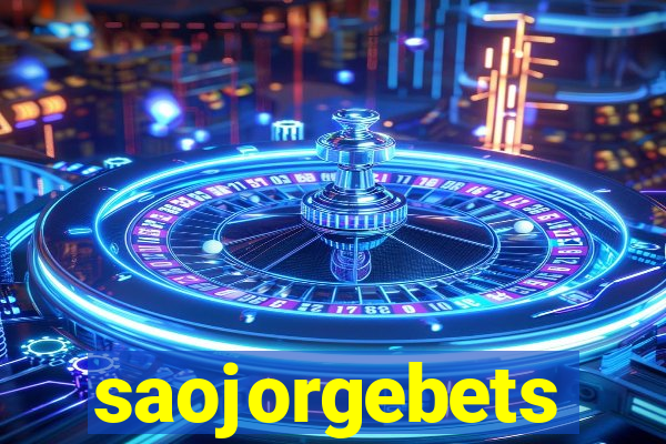 saojorgebets