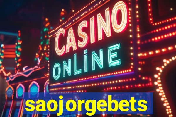 saojorgebets