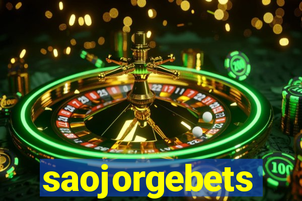 saojorgebets