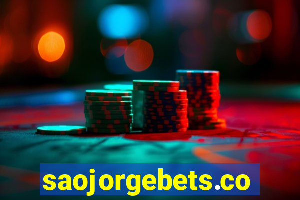 saojorgebets.com