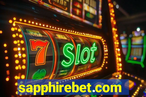 sapphirebet.com