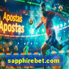 sapphirebet.com