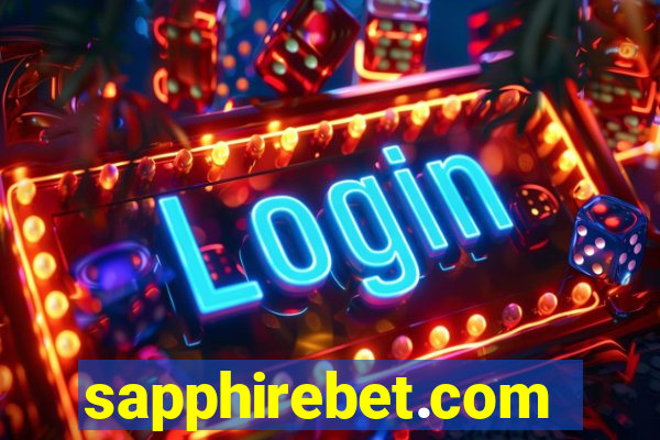 sapphirebet.com