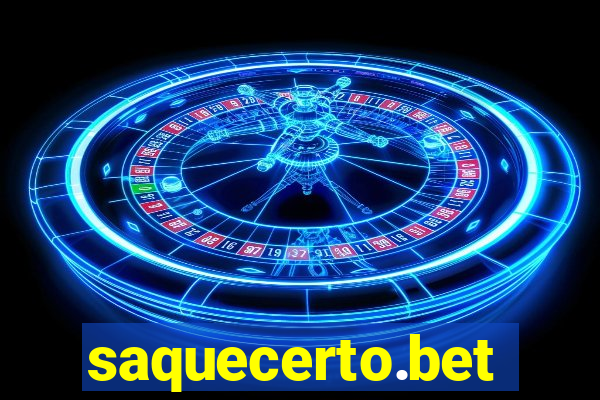 saquecerto.bet