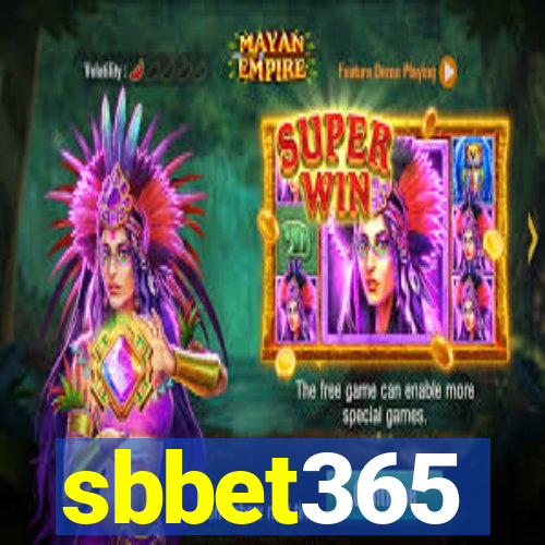 sbbet365