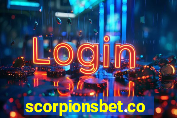 scorpionsbet.com