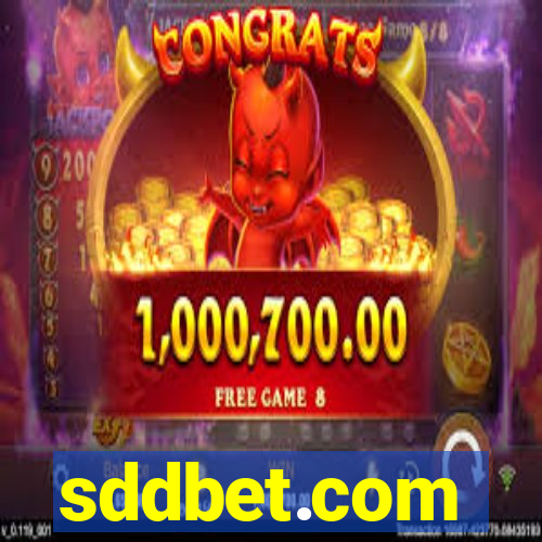 sddbet.com