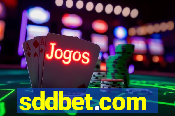 sddbet.com