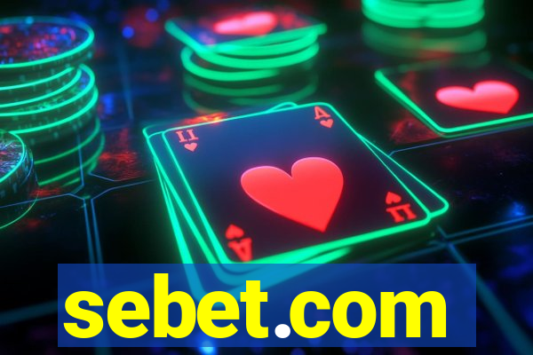 sebet.com