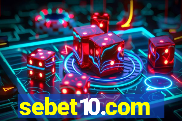 sebet10.com