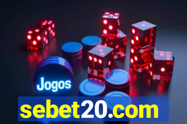 sebet20.com