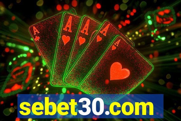 sebet30.com