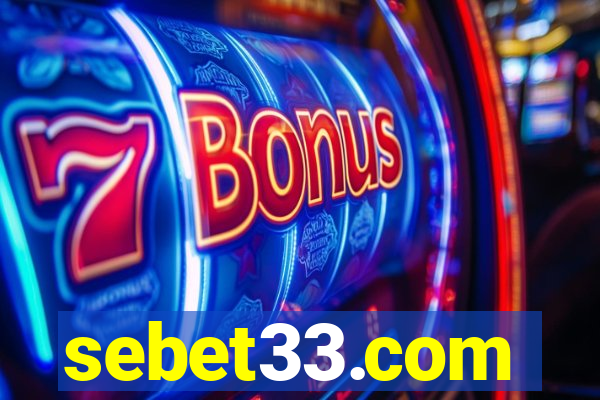 sebet33.com