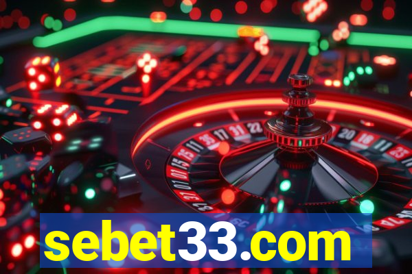 sebet33.com