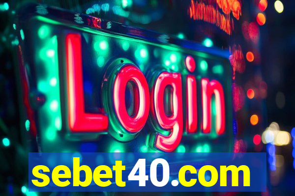 sebet40.com