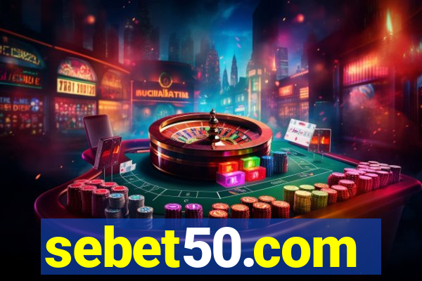 sebet50.com