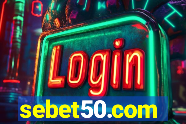 sebet50.com