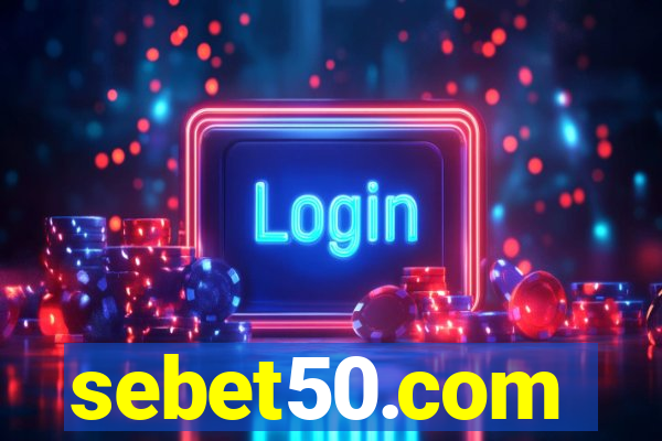 sebet50.com