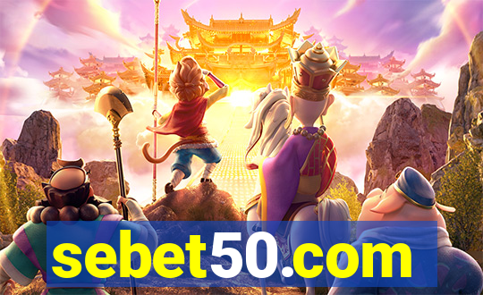 sebet50.com