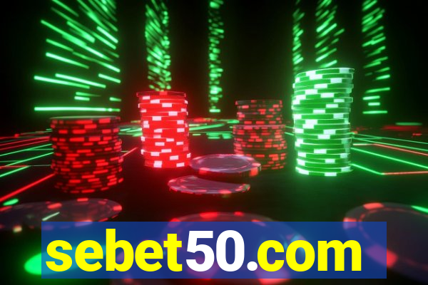 sebet50.com