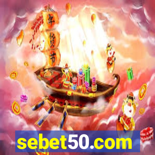 sebet50.com