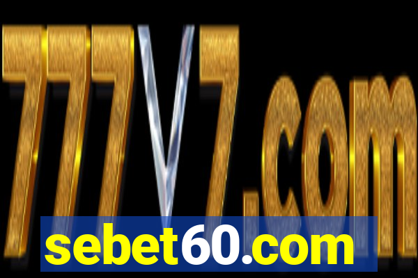 sebet60.com