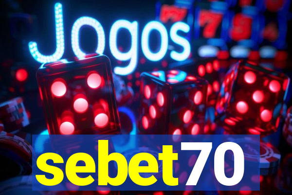 sebet70