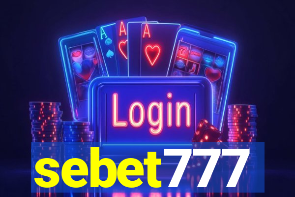 sebet777