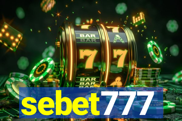 sebet777