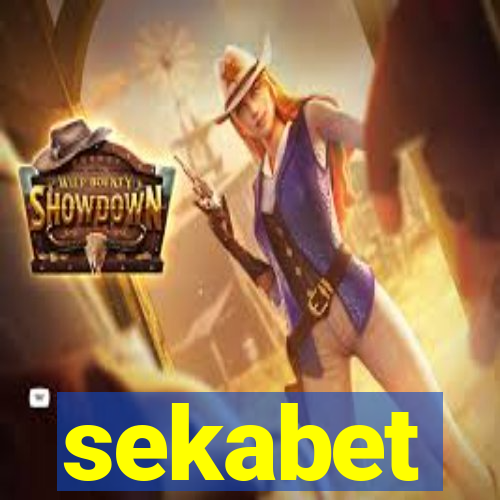 sekabet