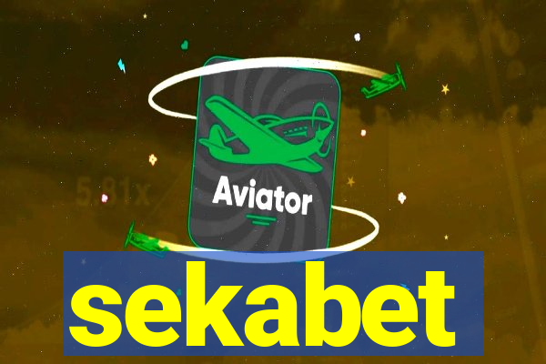 sekabet