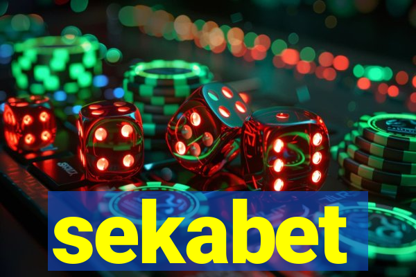 sekabet