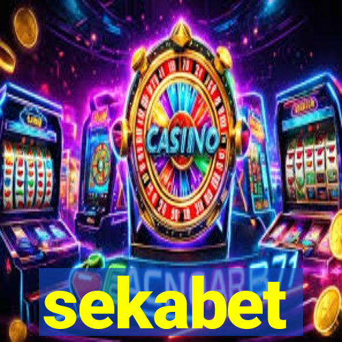 sekabet