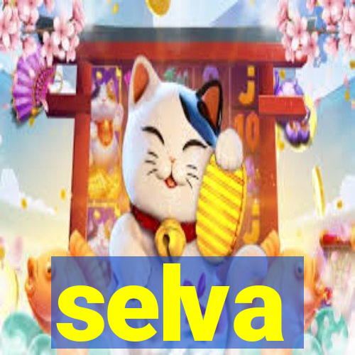 selva-777.com