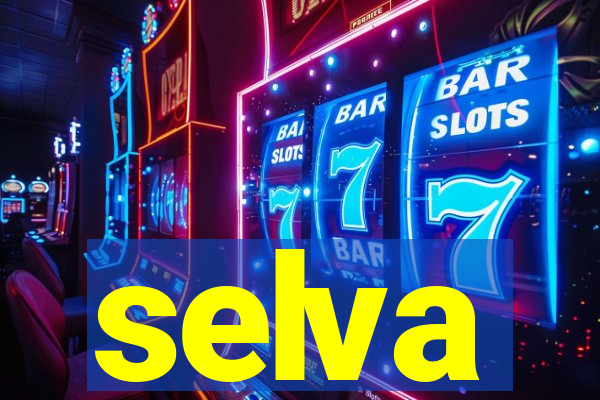 selva-777.com