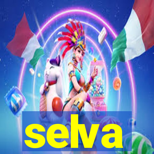 selva-777.com