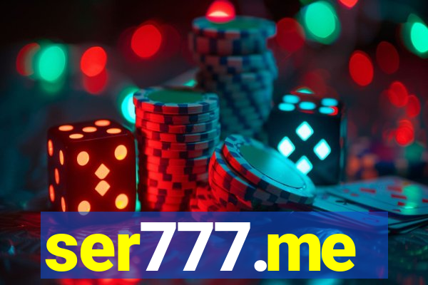 ser777.me