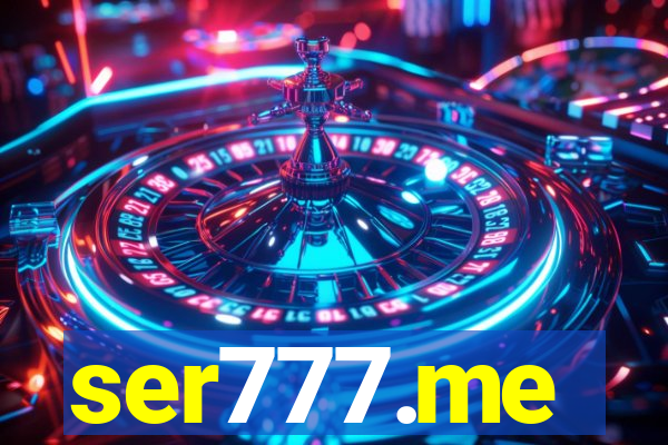 ser777.me